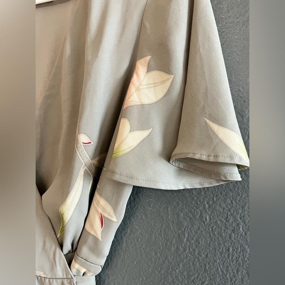Show Me Uour Mumu Floral dress - Picture 4 of 6
